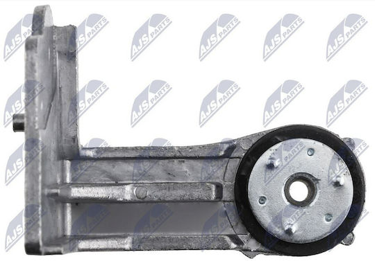 Ntelcooler Base Citroen Berlingo 2018- C4 Cactus 2014- C4 III 2020- C4 Picasso 2013- Fiat Doblo 2022- Opel Astra L 2021- Combo E Tour 2018- Peugeot 308 II 2013- 308 III 2021- 508 II 2018- Partner 2018
