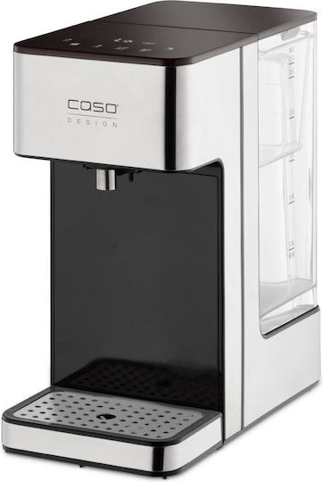 Caso Ceainic profesional pentru băuturi cu capacitatea de 2.7lt 2.6kW 35.9x32.2x20.2cm