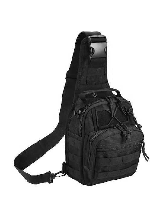 Men's Bag Sling Black