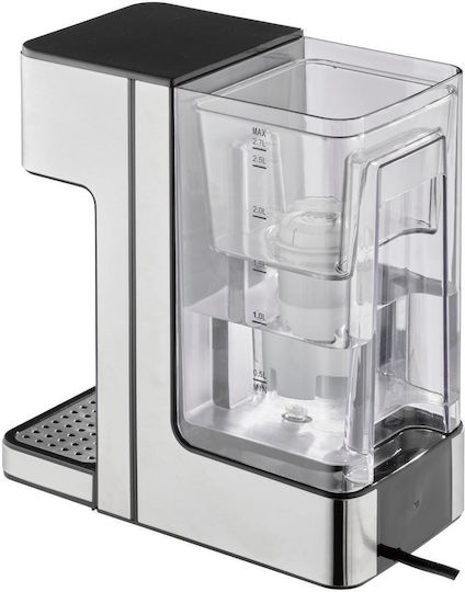 Caso Ceainic profesional pentru băuturi cu capacitatea de 2.7lt 2.6kW 35.9x32.2x20.2cm