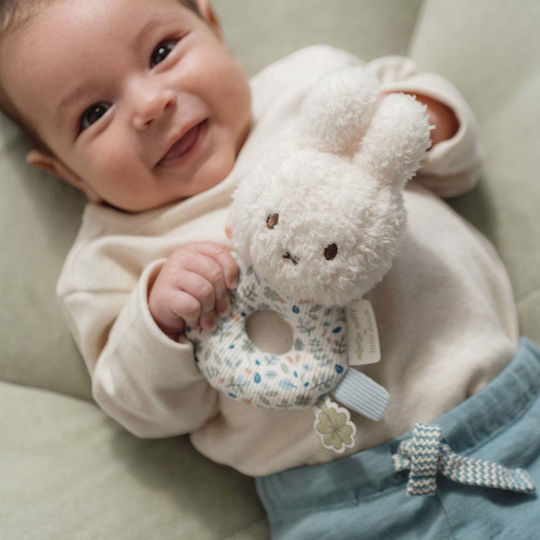 Little Dutch Κουδουνίστρα για Νεογέννητα