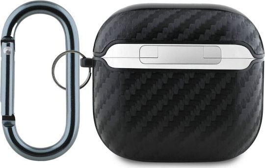 Red Bull Θήκη Πλαστική σε Μαύρο χρώμα για Apple AirPods 4