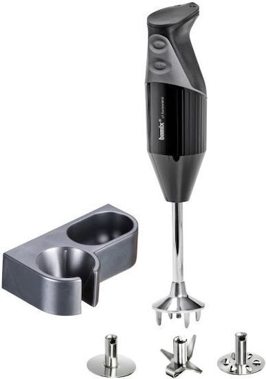 Bamix Blender de mână comercial cu putere de 200W