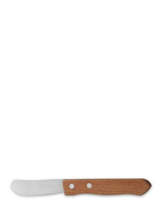 Comas Messer Butter aus rostfreiem Stahl 17cm 2Stück