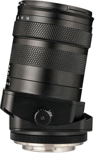 AstrHori Full Frame Φωτογραφικός Φακός 85mm F/2.8 Macro για Sony E Mount Μαύρος