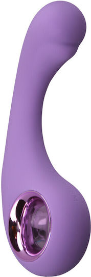 Fairygasm Vibrator Violet