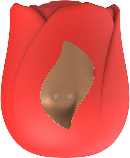Beautifly Vibrator Massage Rosa