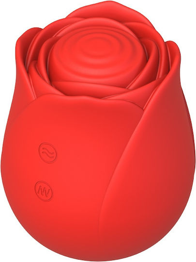 Beautifly Vibrator Massage Rosa