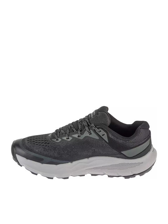 Merrell Nova 4 Men's Hiking Shoes Black Merrell Nova 4 Men's Hiking Shoes Black