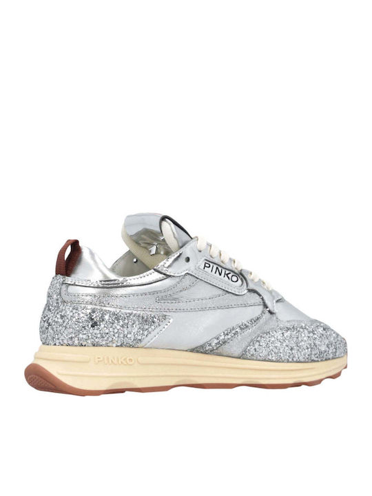 Zoe 03 Adidași Pentru Femei Argintii