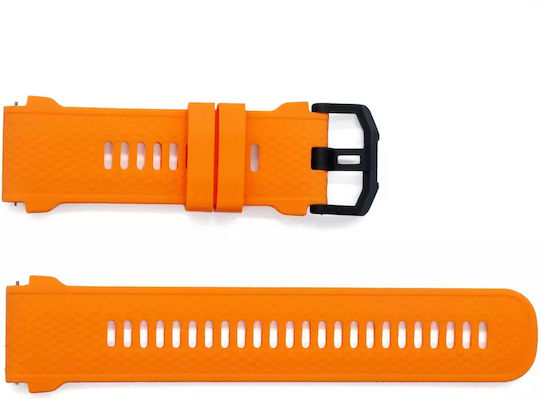 Kiano Watch Sport 49мм с Пулсомер (Сребрист)