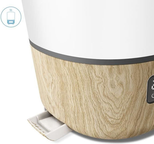 Maxi-Cosi Luftreiniger / Luftbefeuchter 30W