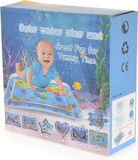 Moni Activity Mat Play for 0+ months