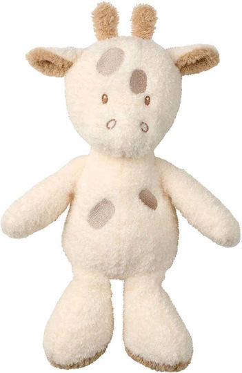 Teddy Λούτρινη Καμηλοπάρδαλη Εκρού