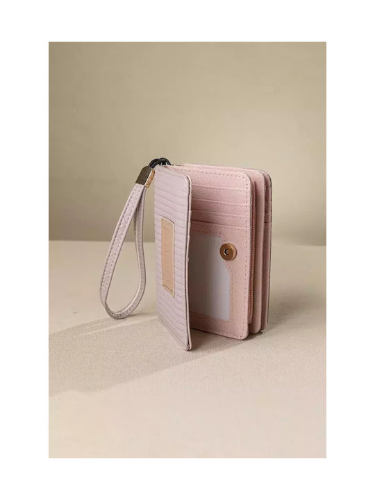 Fragola Women's Wallet Pink