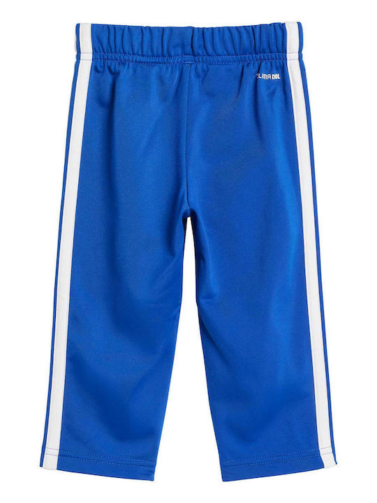 Παιδικό Σετ Φόρμας Blue 2τμχ Essentials Tiberio