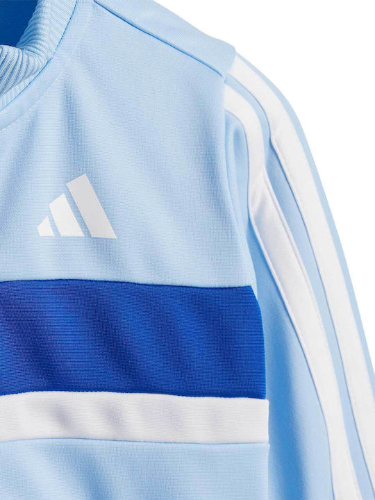 Παιδικό Σετ Φόρμας Blue 2τμχ Essentials Tiberio