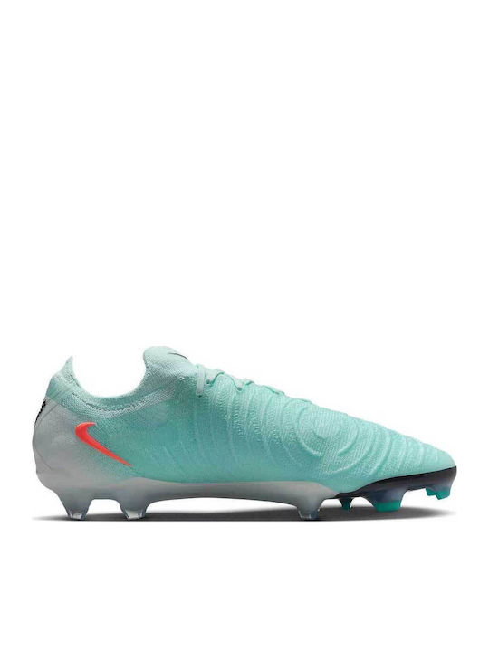 Nike Phantom GX 2 Elite Ποδοσφαιρικά Παπούτσια με Τάπες FG