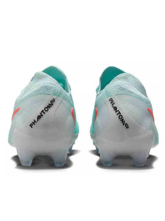 Nike Phantom GX 2 Elite Pantofi de Fotbal cu crampoane Multicolor