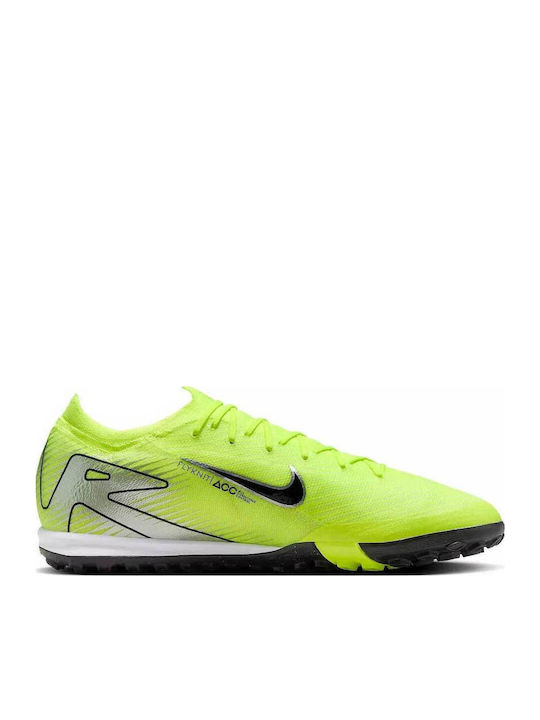 Nike Mercurial Vapor 16 Pro Ποδοσφαιρικά Παπούτσια με Σχάρα TF