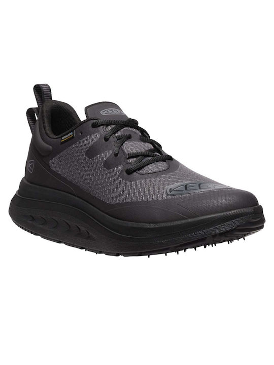 Keen Women's Hiking Black