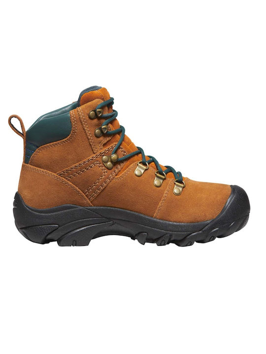 Keen Women's Hiking Brown