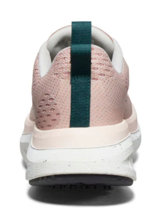 Keen Women's Hiking Shoes Pink