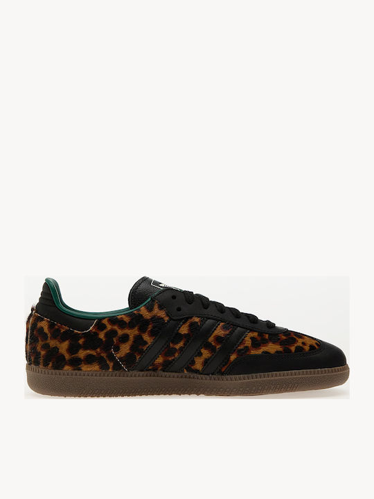 adidas gazelle silver green womens adidas Originals Samba Collapsible main image 0