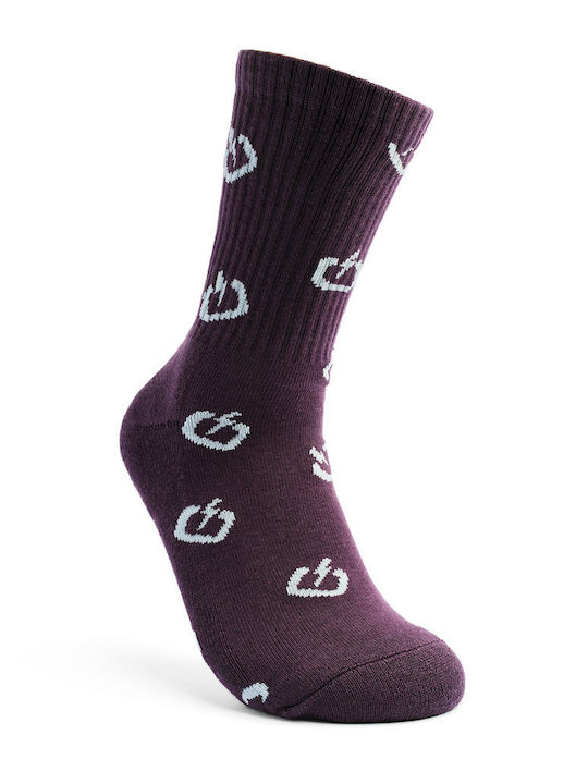 Emerson Basic Crew Socks