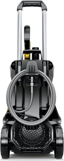 Karcher K5 Power Control Flex Home eco!booster Hochdruckreiniger Strom 2100W mit Druck 145bar