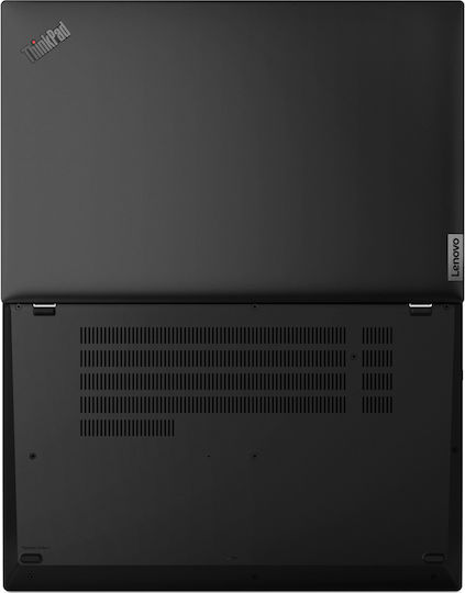Lenovo ThinkPad L15 Gen 4 (Intel) 15.6" IPS (i5-1345U/48GB/256GB SSD/W11 Pro) Thunder Black (UK Клавиатура)