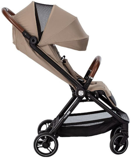 FreeOn Bold Καρότσι Μωρού Kατάλληλο για Nεογέννητο Army 6.9kg