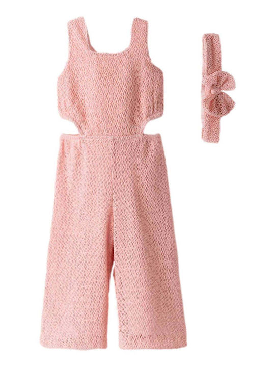 Evita Kids' Jumpsuit MORE