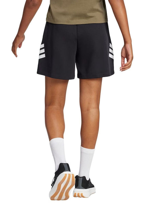adidas Future Icons Women's Activewear Shorts Black
