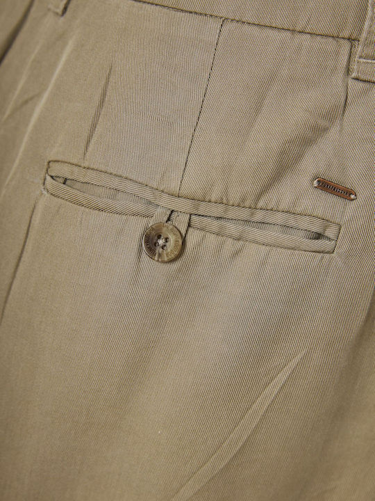Women's Shorts Khaki