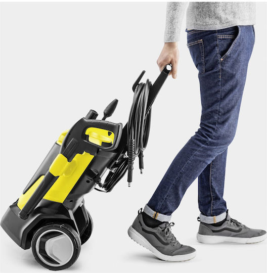 Karcher K 7 WCM FJ Home BB Πλυστικό Ρεύματος 3000W με Πίεση 180bar