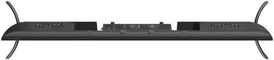 Horizon-Europe Smart Τηλεόραση 50" 4K UHD LED 50HL7590U/D HDR (2024)