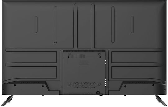 Horizon-Europe Smart Τηλεόραση 50" 4K UHD LED 50HL7590U/D HDR (2024)