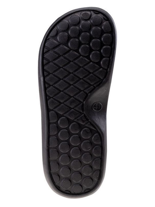 Frauen Flip Flops in Schwarz Farbe