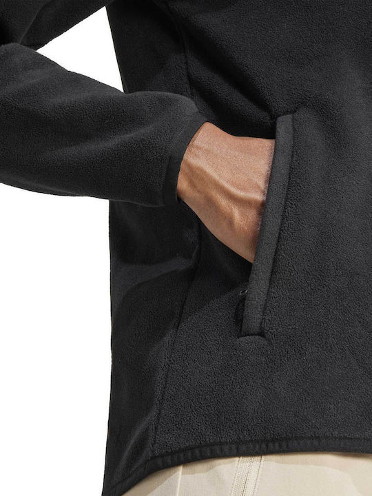 Essentials Γυναικεία Ζακέτα Black