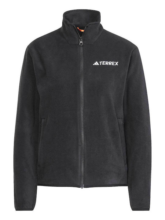 Essentials Γυναικεία Ζακέτα Black