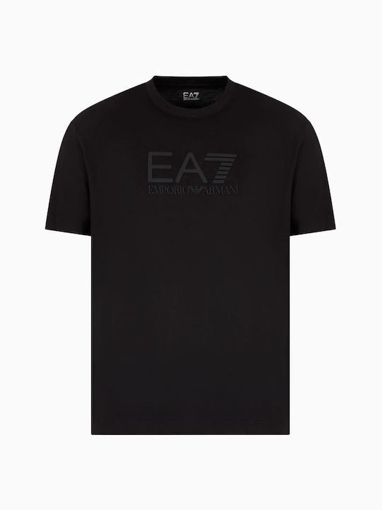 Emporio Armani T-shirt Black