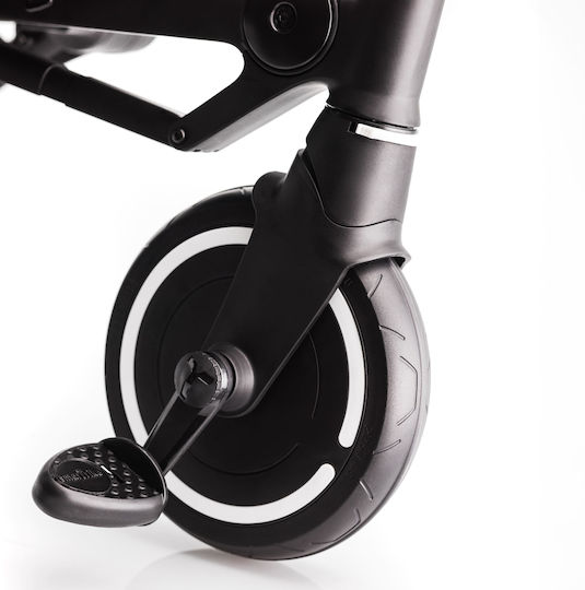 SmarTrike Traveler Foldable & Convertible for 6 Months Midnight Blue