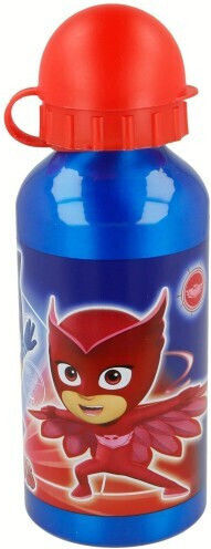 Stor Pj Masks Kinderflasche PJ Masks Aluminium 400ml