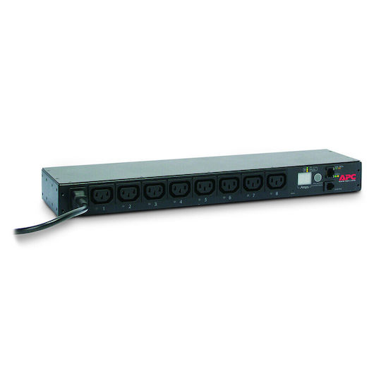 APC Πολύπριζο Rack AP7920B 1τμχ