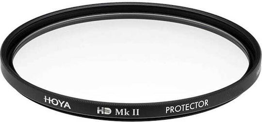 Hoya Mk Ii Protector Filter HD Durchmesser 49mm für Kameraobjektive