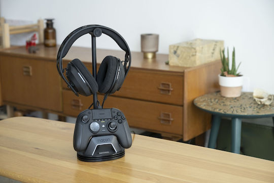Nacon Charging Station for 1 controller PS5 Black