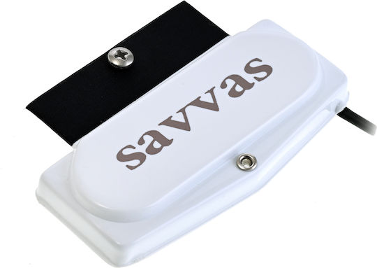Savvas Learning Company Humbucker Pickup Passive for Bouzouki