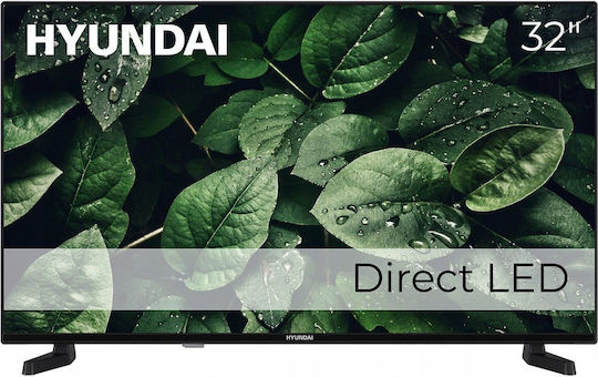 Hyundai Television 32" HD Ready LED HLP32T356 (2024)