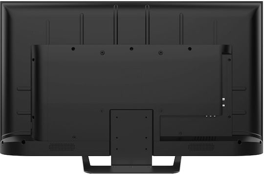 Horizon-Europe Smart Television 43" 4K UHD QLED 43HQ8590U/D HDR (2023)